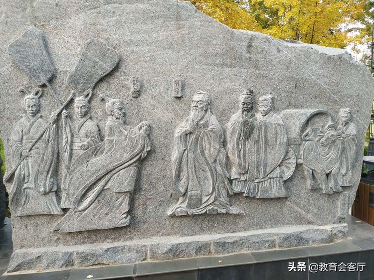 金秋旅游视频模板,国庆郯国古城游玩攻略