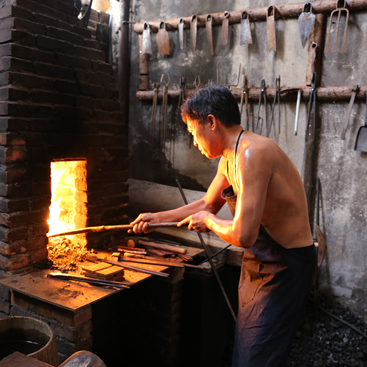 厨房切肉刀邓家刀,厨房刀具邓家刀
