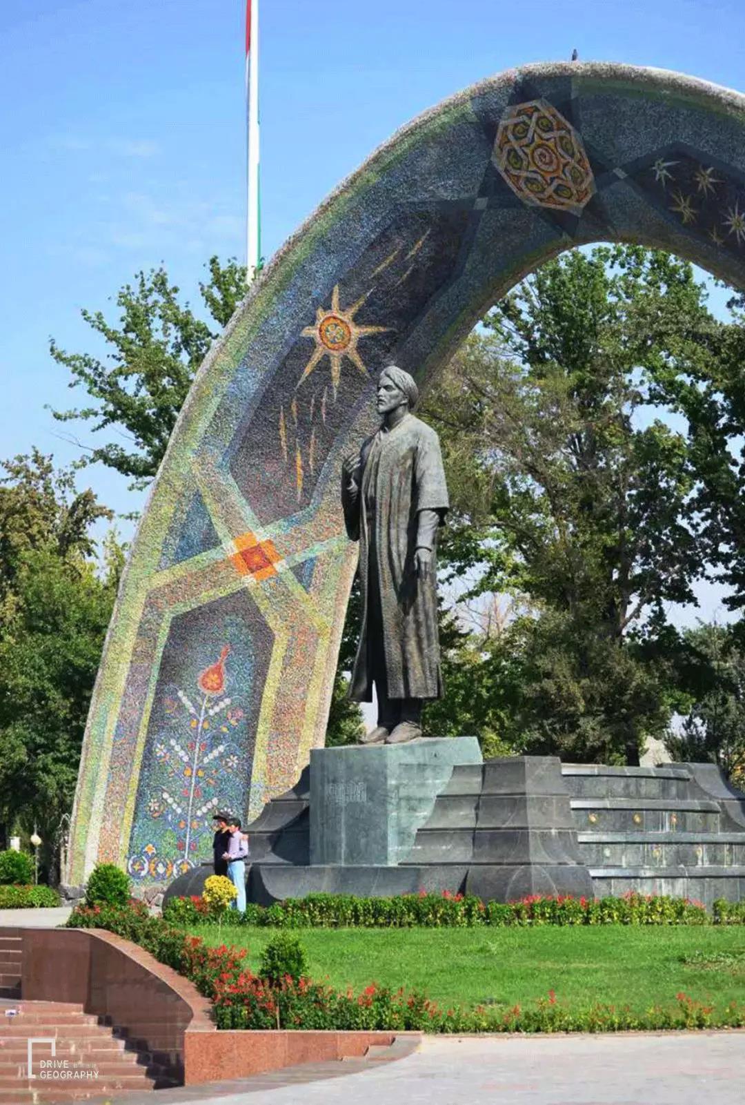 开中国车穿越欧洲,自驾游中亚中国车如何进入