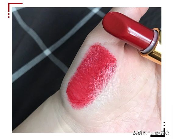 绝美口红冷调百搭显年轻,什么口红显白又百搭女