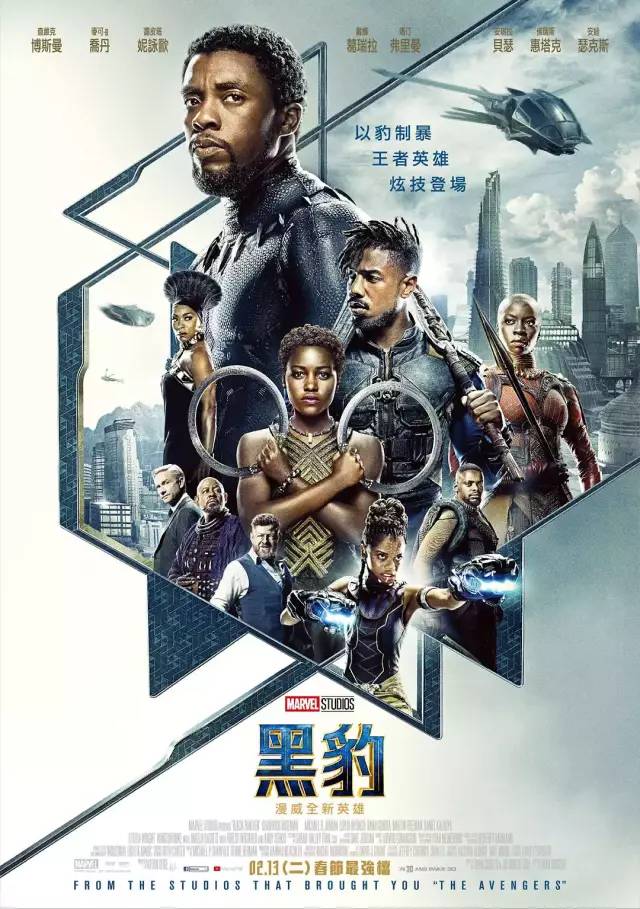 2021年全球票房排行榜前100,2018年全球票房二十名电影排行榜