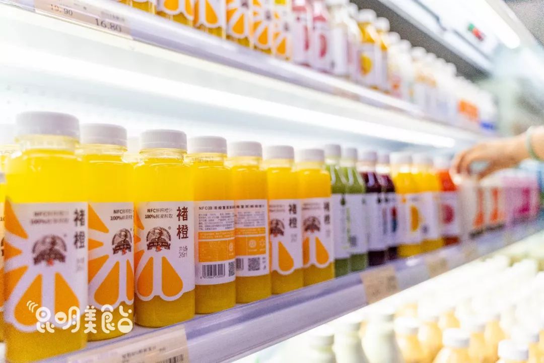 昆明进口商品超市,昆明有哪些外国大型超市