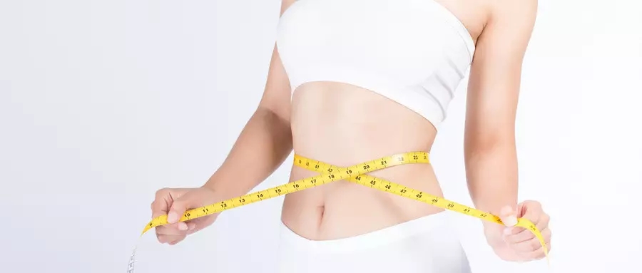 灸哪个穴位可以瘦肚子,为什么女人先胖肚子和臀部