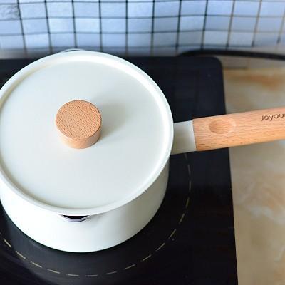 自制珍珠奶茶简单教程没有奶,制作珍珠奶茶简单又好喝小学生