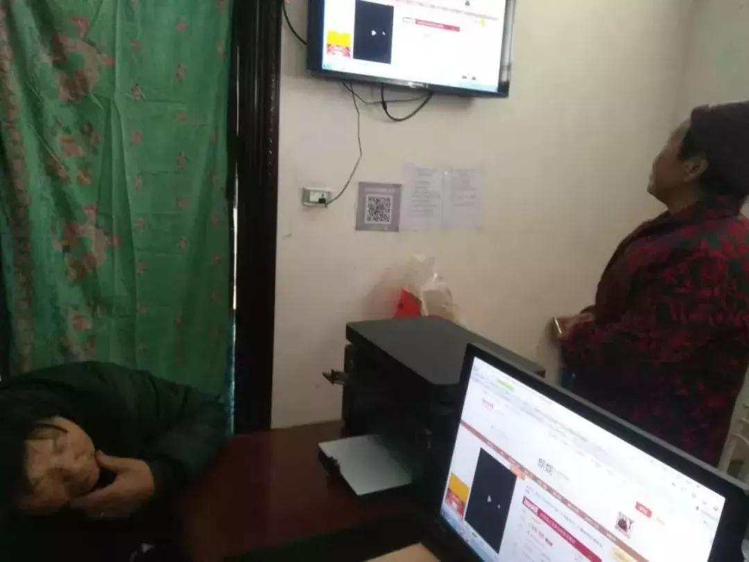 淳化郭丁村电商服务站合伙人，就是当之无愧的电商巾帼