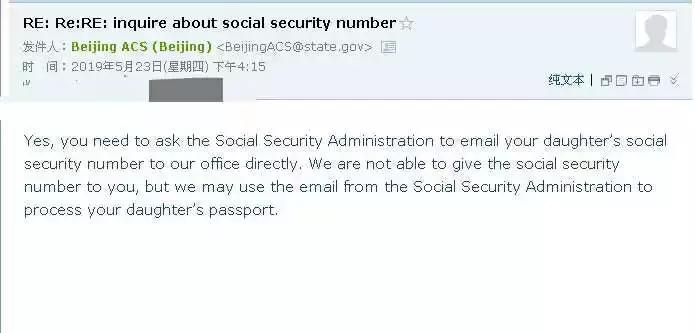 美国护照能不能提前换,美宝更换护照号