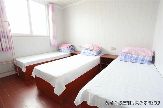 长岛渔家乐干净卫生吃得鲜美,长岛哪个渔家乐好玩