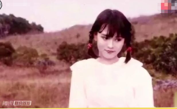 她爱上大30岁的富豪，爆红息影，容忍丈夫出轨，发誓孤独一人