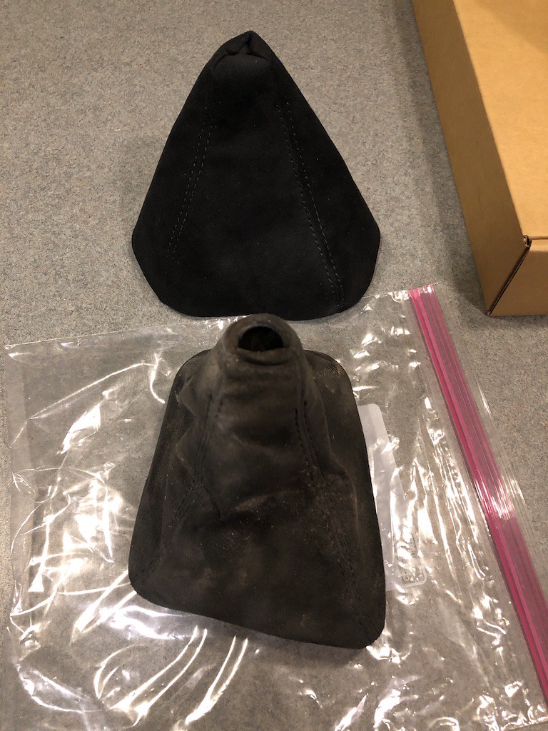 05年宝马3系整理：用宝来换来的抛锚车在专业修理工手中变废为宝