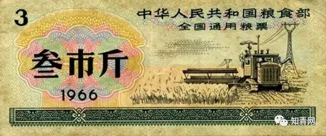毛主席时代的票证大全!这些堪称“世界之最”的东西你家里有吗?