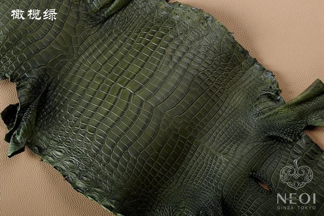 怎样鉴别是不是真正的鳄鱼皮包,鳄鱼皮包包怎么选