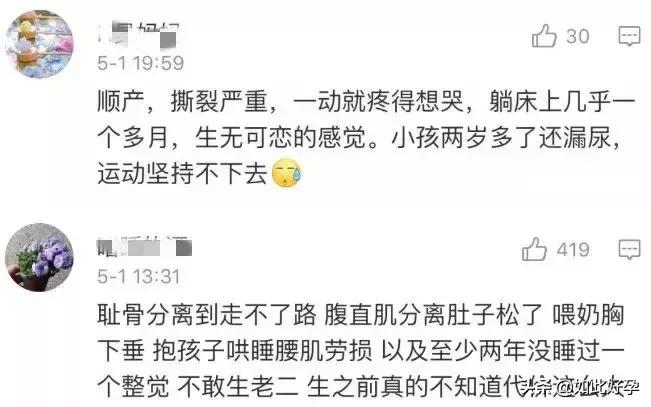 ella产后尿失禁案例,ella产后后遗症