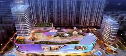 青岛2024年开业的商业综合体,2020青岛将新添9座商业综合体