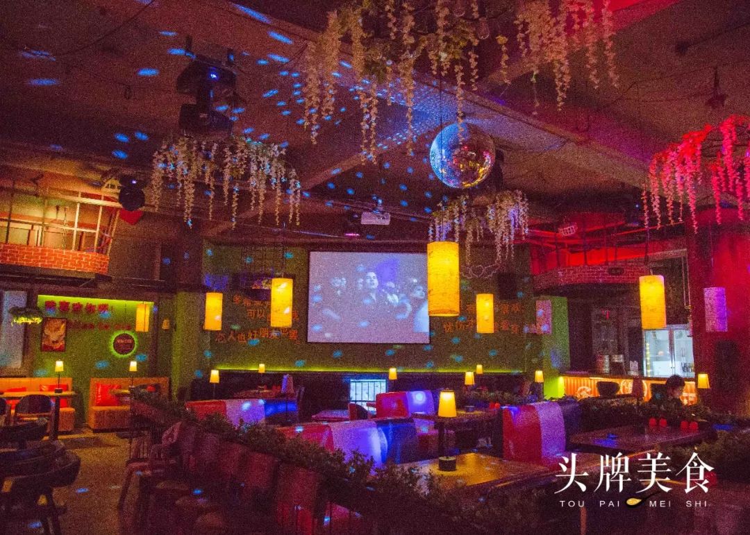 福州mountainbar酒吧,福州不打烊酒馆有哪些地方