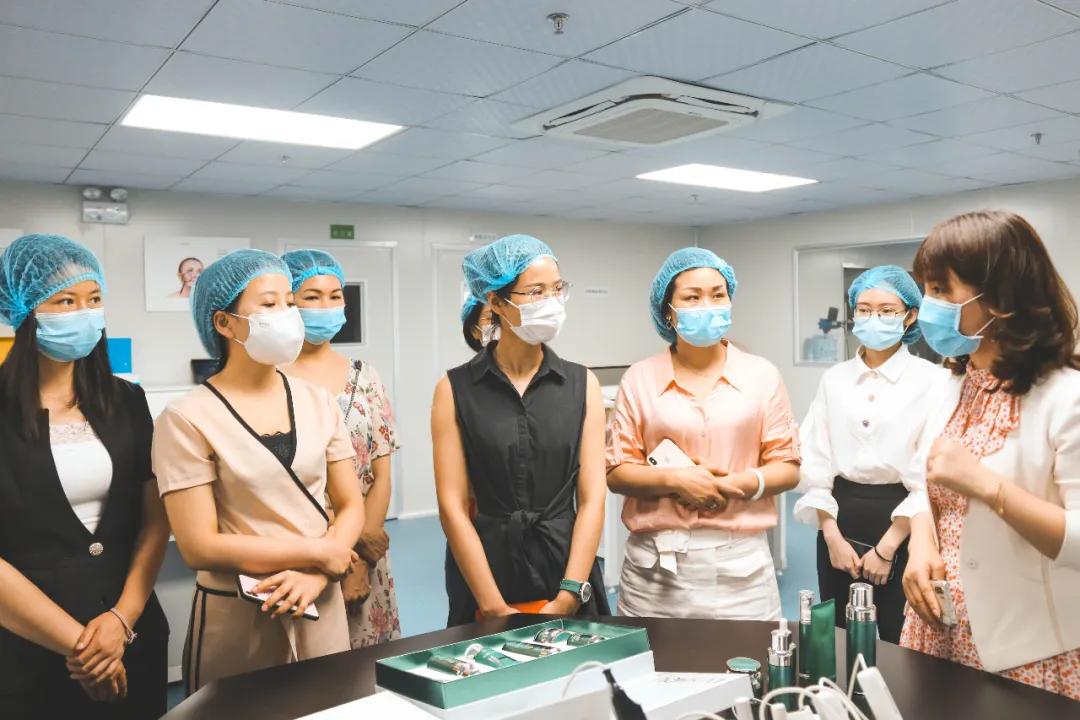 绿瘦集团企业简介,绿瘦集团公司简介