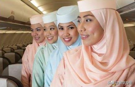 东南亚的超级富国,文莱只有40多万人,一月工资多少钱?