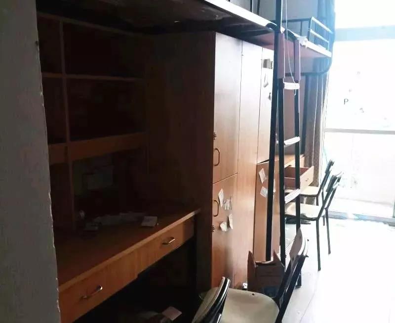 高中家长学生关注!盘点浙江省59所大学宿舍,有的堪比星级酒店