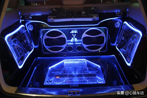 全球公认十大顶级汽车音响,国内公认三大高端汽车音响