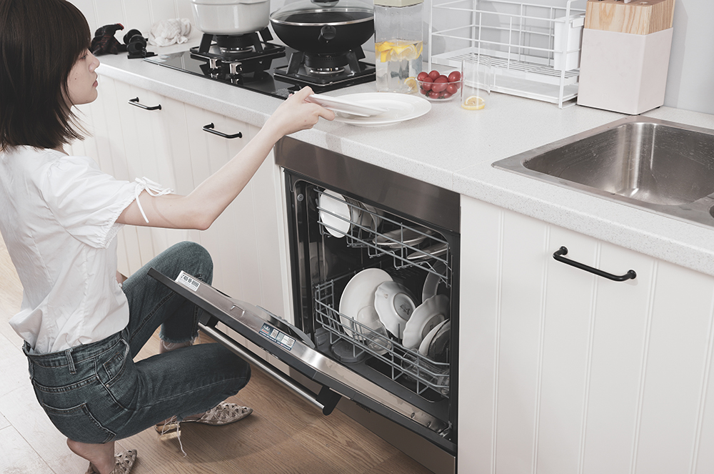 洗碗机到底实不实用西门子,西门子洗碗机使用体验全过程