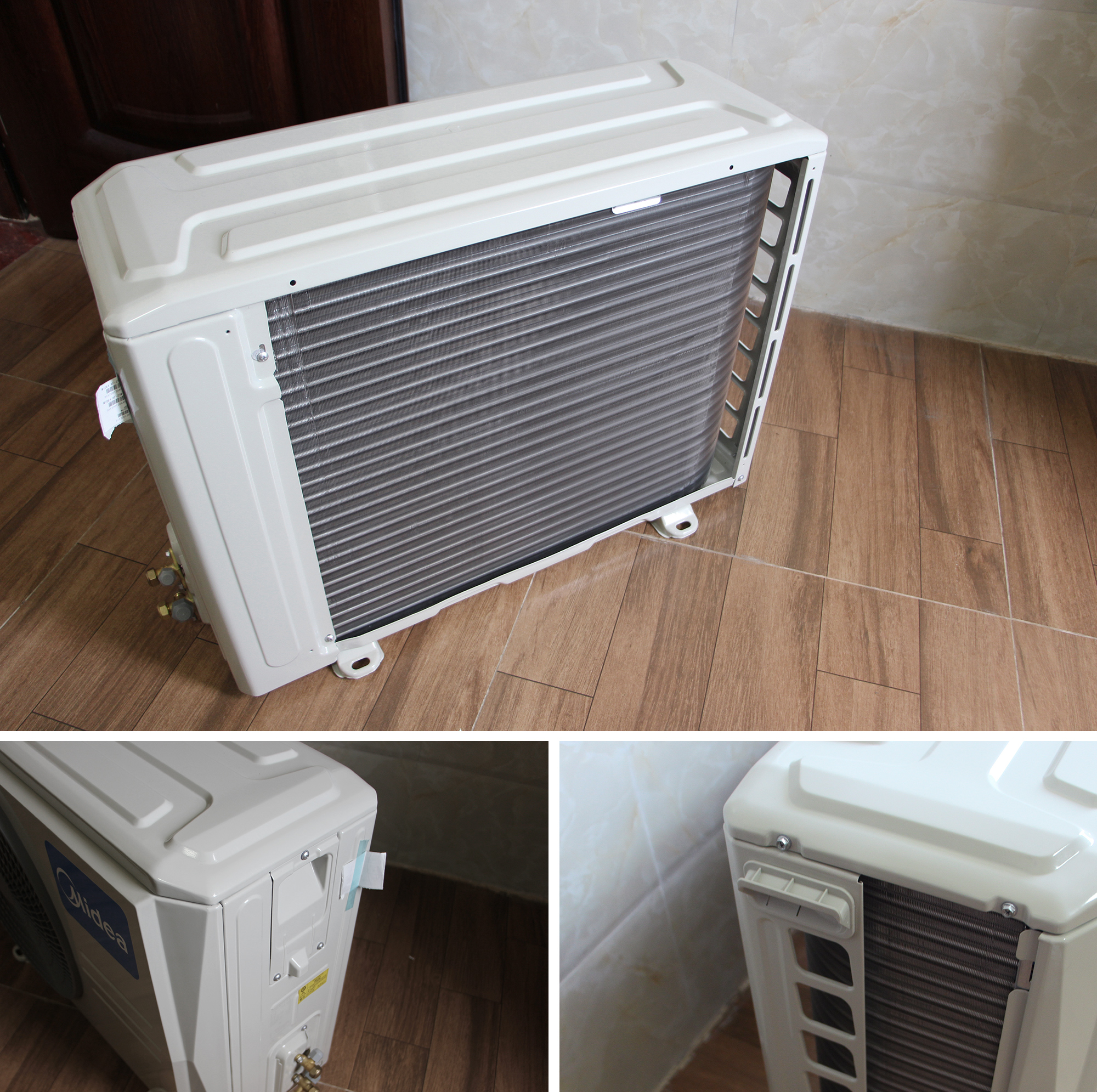 美的华凌空调爆款,美的空调与美的美菱有什么区别