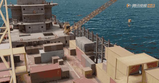 鹿晗穿越火线越看越上头,鹿晗穿越火线抢先看