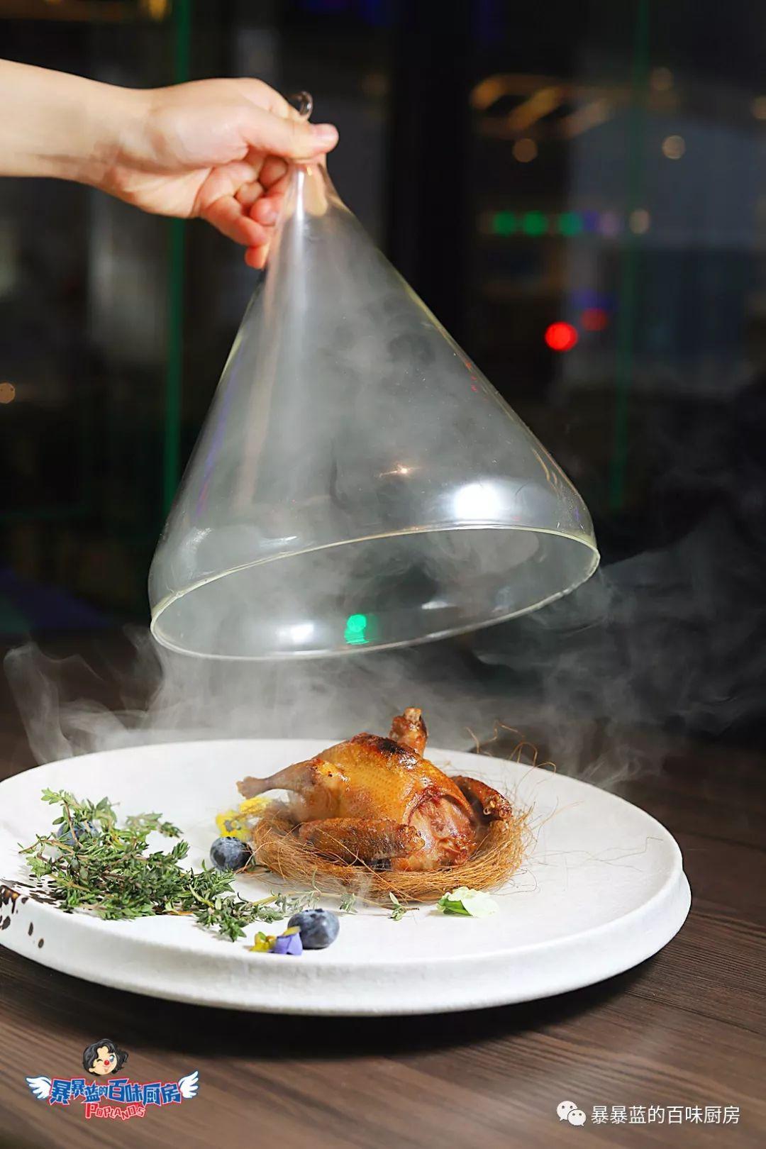 五一上海必打卡宝藏西餐厅推荐,充满仪式感的高级西餐厅