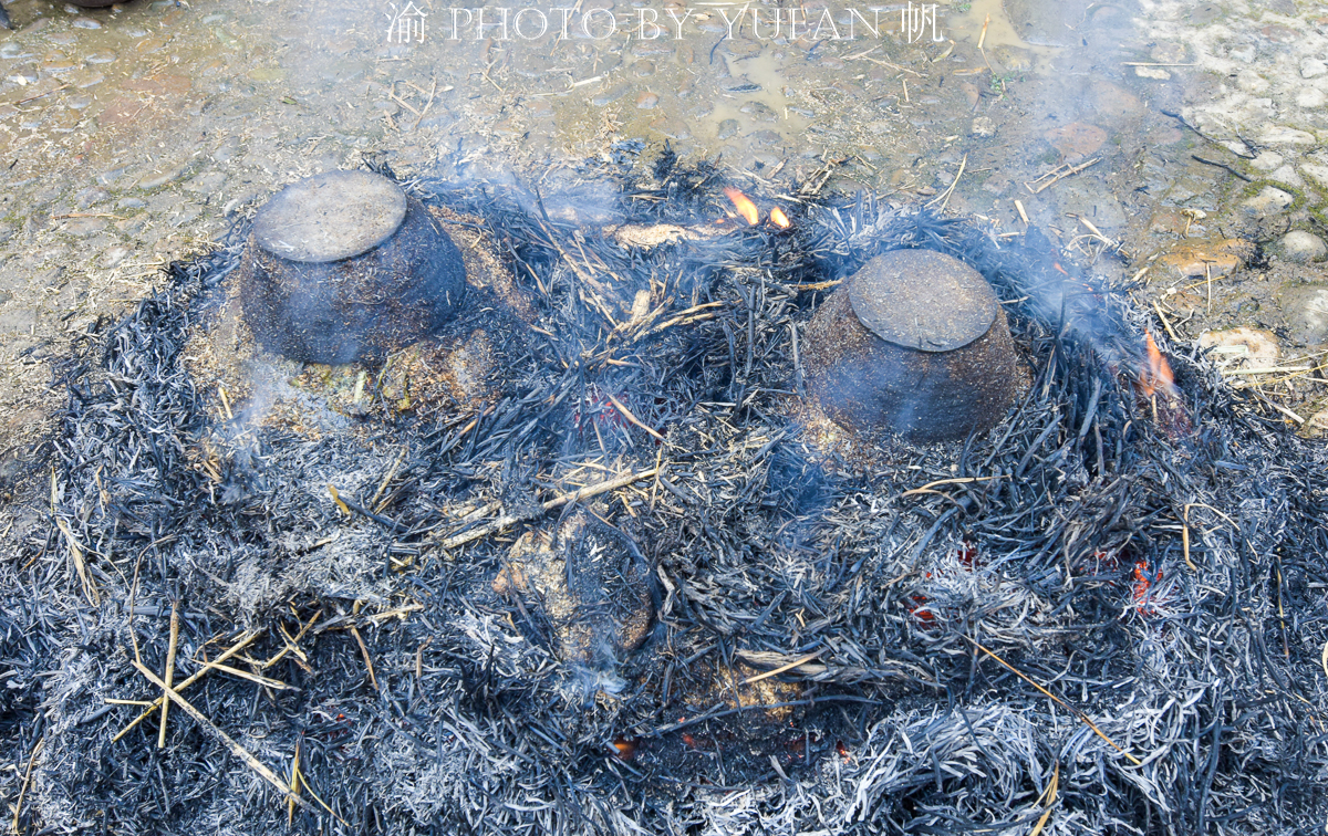 客家蒸馏米酒制作全过程,客家米酒工艺流程图