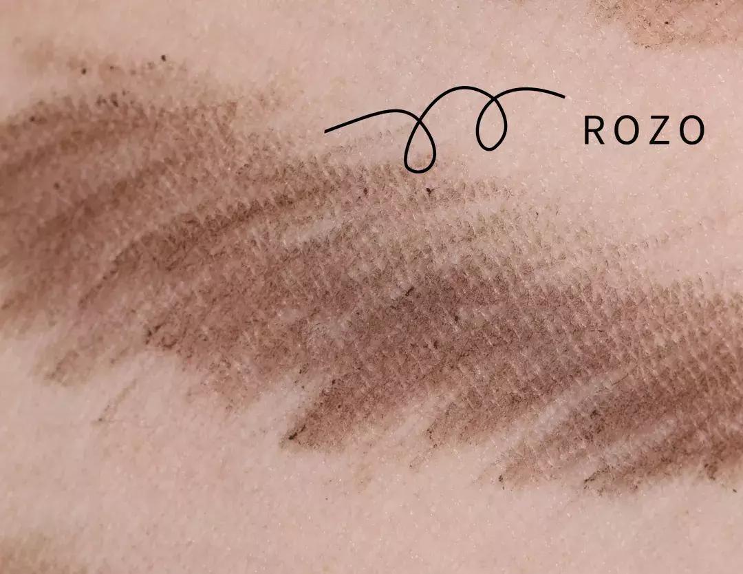 10支眉笔测评,十大品牌眉笔测评