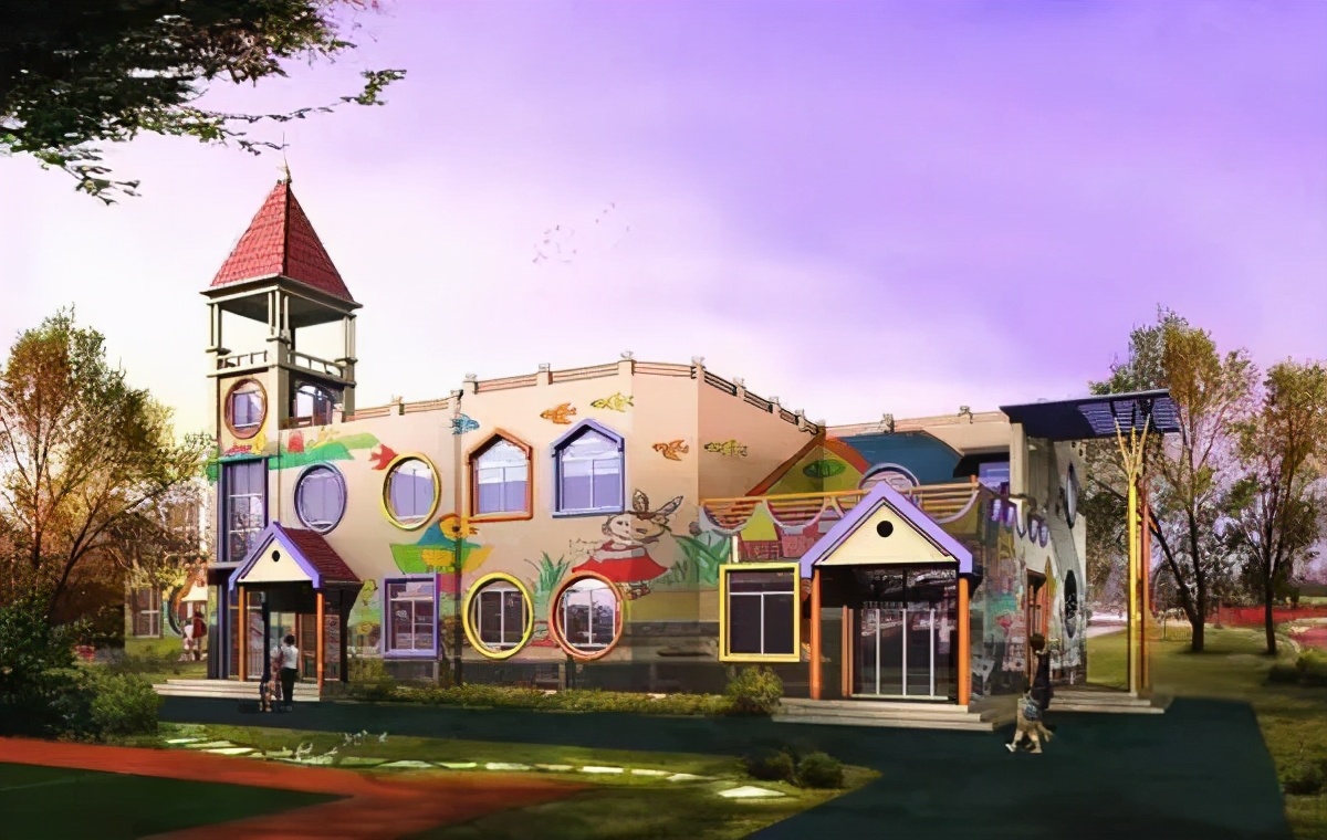 小区里建幼儿园合法吗,小区里的幼儿园影响业主怎么办