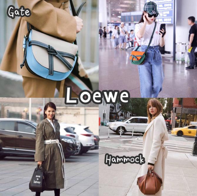 万元预算？可以考虑这些奢侈品包包