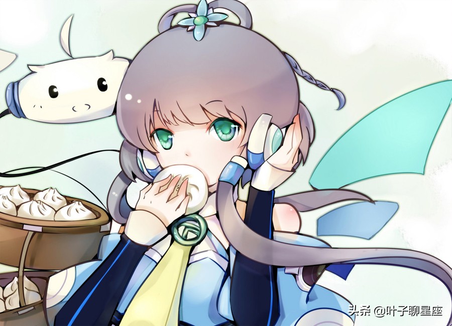 水瓶座虽然孤傲但绝对谦虚,水瓶座的性格到底独特在什么地方