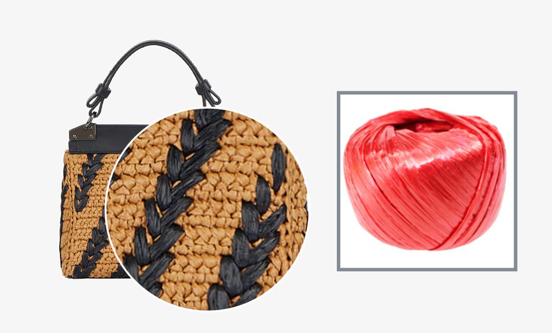 假装买手｜|草编包这种东西，看起来不Cheap还挺难的……