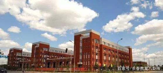 长春市排名前二十的高中都是谁,长春有什么高级的高中吗