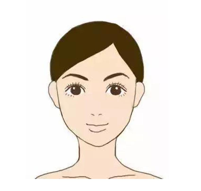 眉形怎么弄好看,眉型比较平怎么修