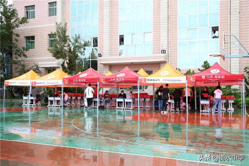 衡水中学绝密资料,衡水中学100个细节曝光