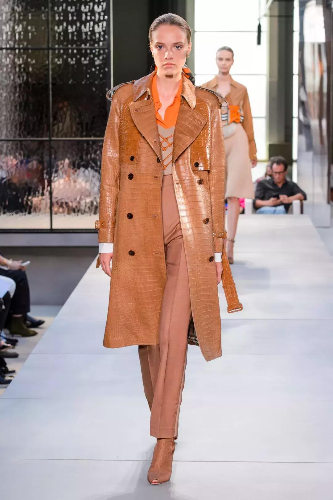 好看的貂皮毛女装,集齐七色召唤