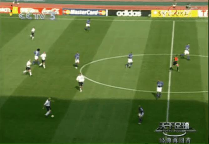 98年世界杯经典英阿大战中文解说,重温经典1994世界杯巴西vs荷兰