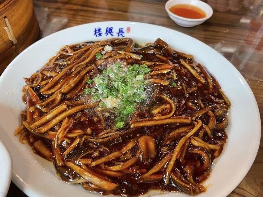 上海正宗南翔小笼是哪一间店,上海南翔小笼哪家最正宗