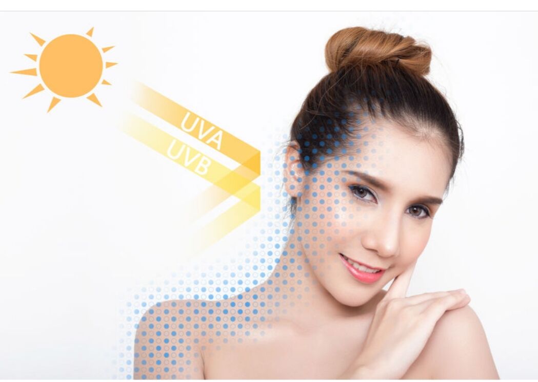 你不知道的祛斑知识,你不知道的防晒知识