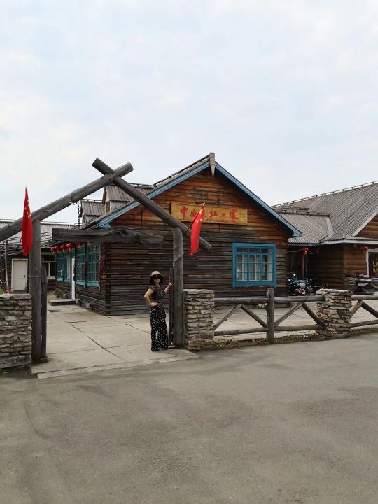 哈尔滨海拉尔呼伦贝尔旅游游记,哈尔滨漠河满洲里旅游攻略