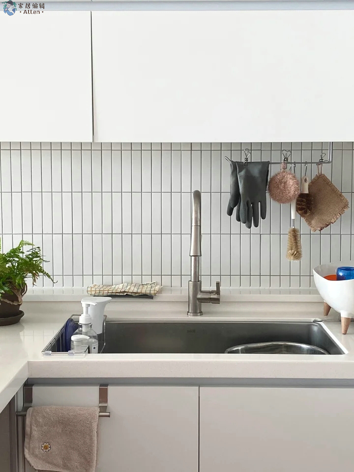 4个减法装修让你家高级还省钱,减法建筑设计