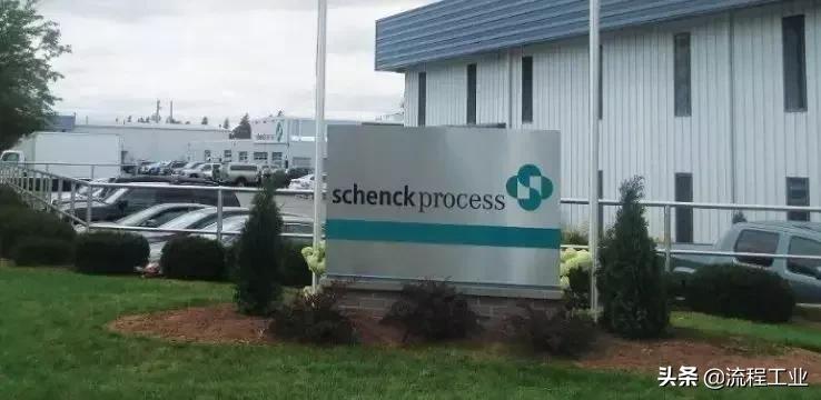 德国十大顶尖企业,德国知名制造企业名录