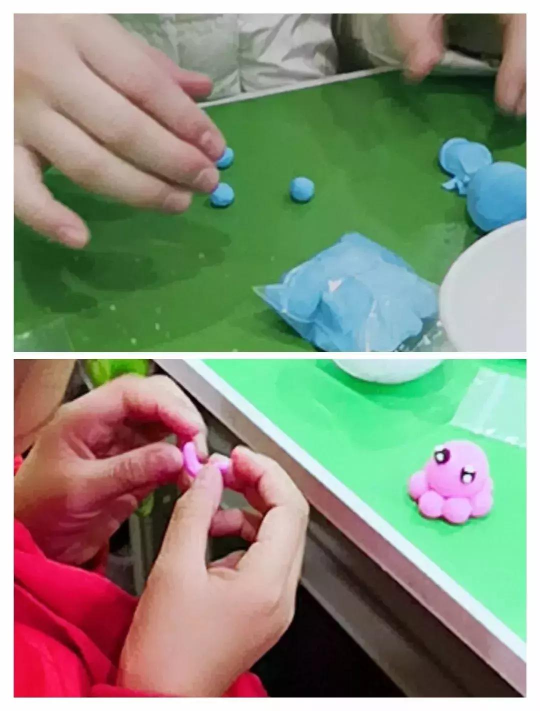 济南能动英语屋“开学七天乐”本周欢乐继续