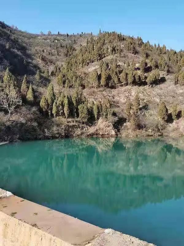 美丽乡村河流鸟瞰,美丽乡村游之乡镇美景