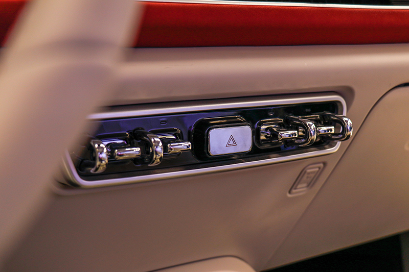 欧拉好猫汽车教程,欧拉好猫提车过程