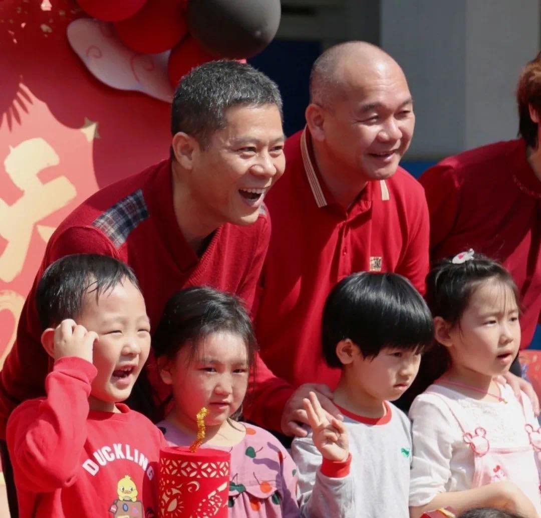 民转公幼儿园有什么不一样,民转公幼儿园现状