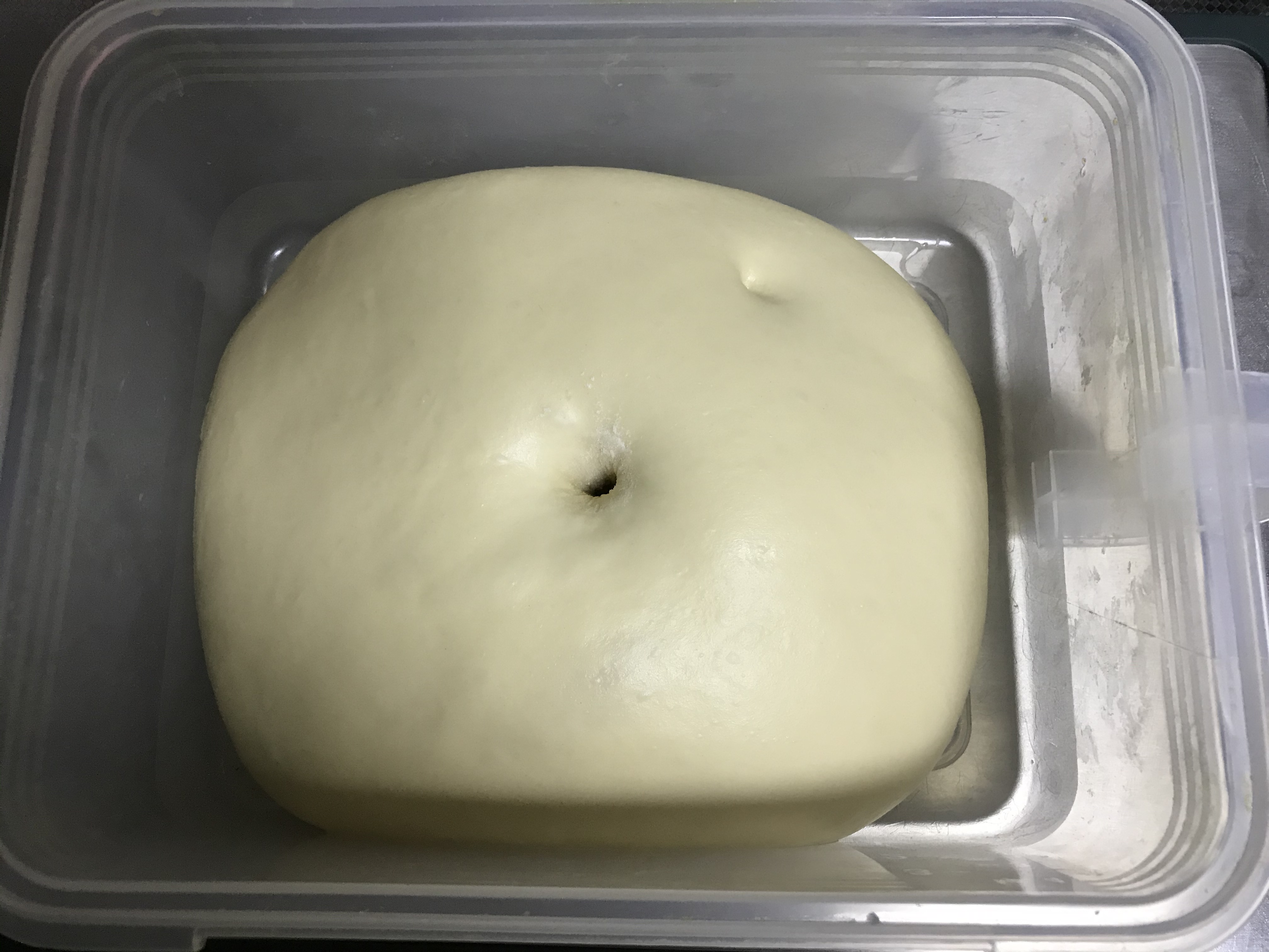 烘焙面包怎么做才松软,自制面包怎么才能不硬