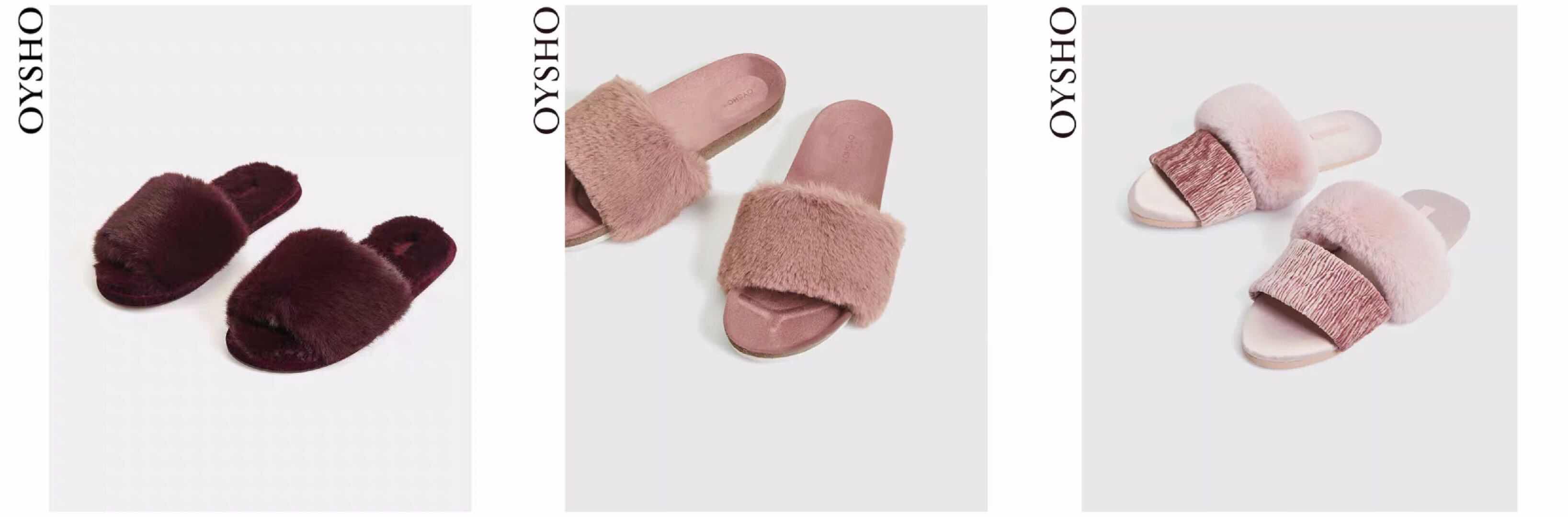 有哪些好看的拖鞋居家穿,好看又实用大码的拖鞋推荐