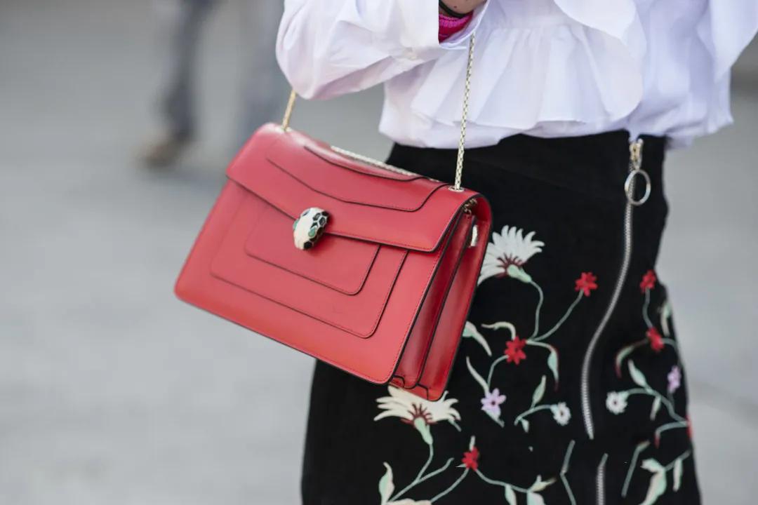 2020的最后一只包，我只想买ta