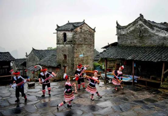 广东最美大专院校,广东最没存在感的大专院校